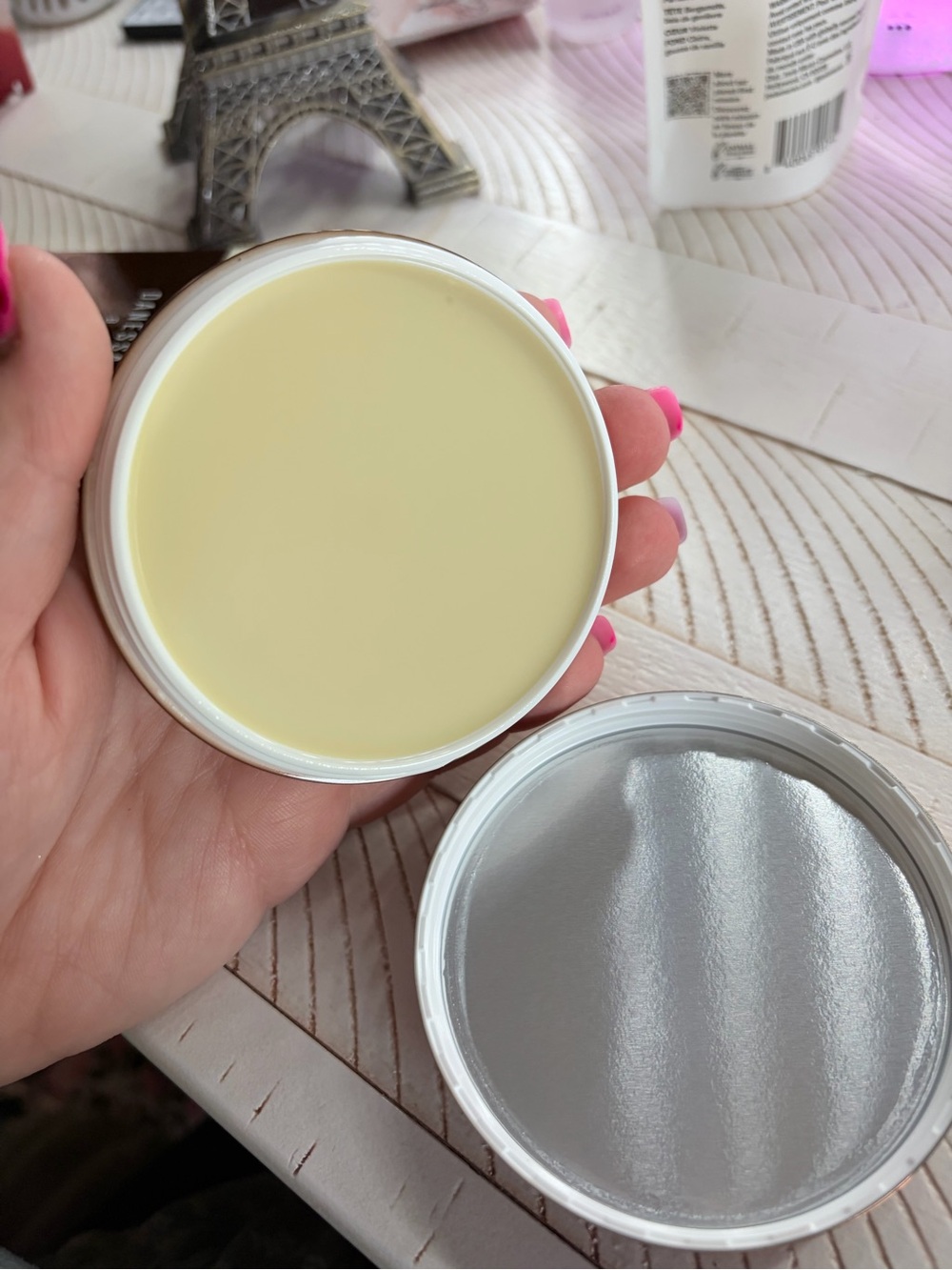 Blurring Balm Powder - Picture 6 of 8